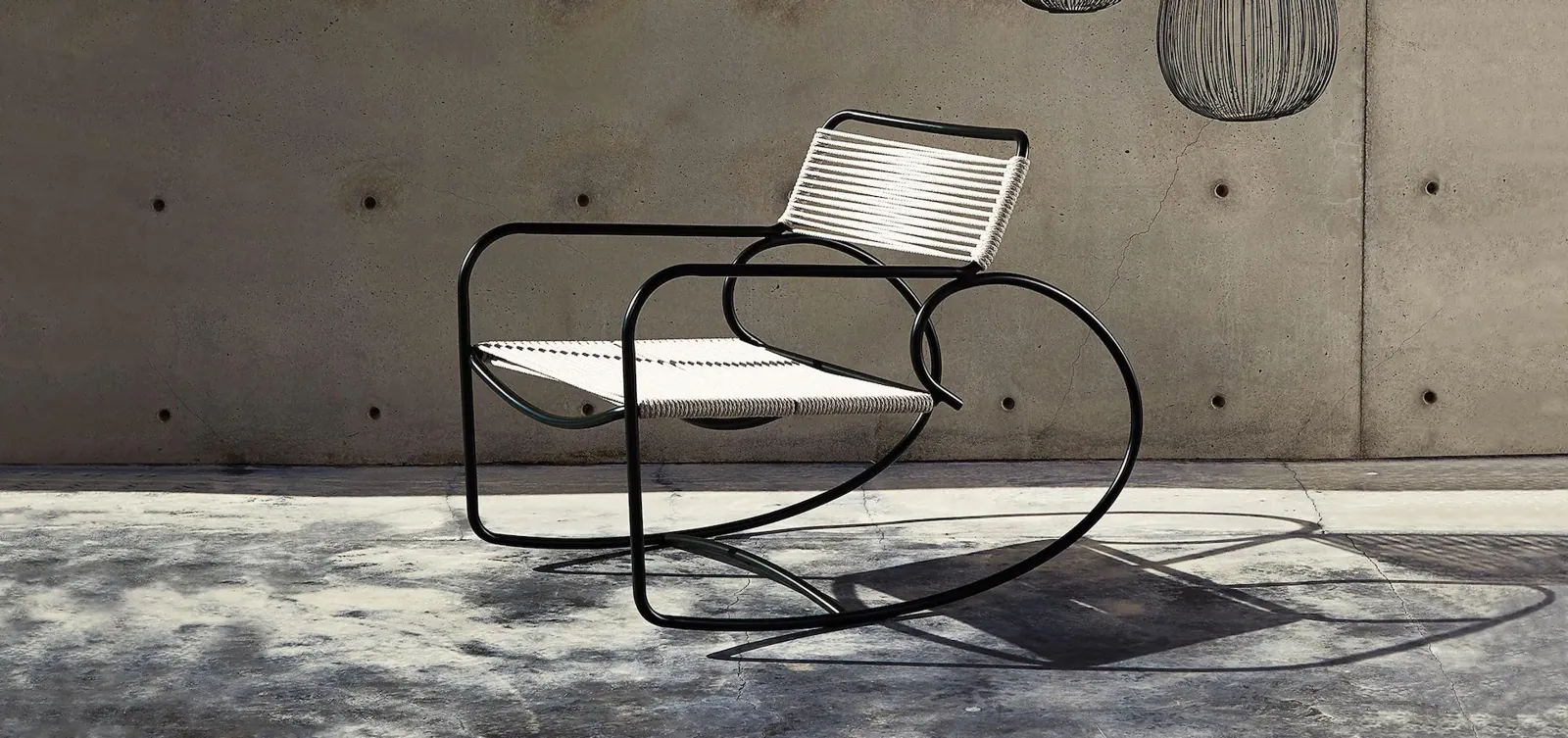 Walter Lamb collection by Brown Jordan