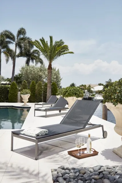 Harmony collection by Jensen Outdoor