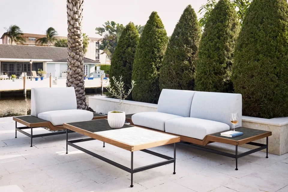 Jett collection by Jensen Outdoor