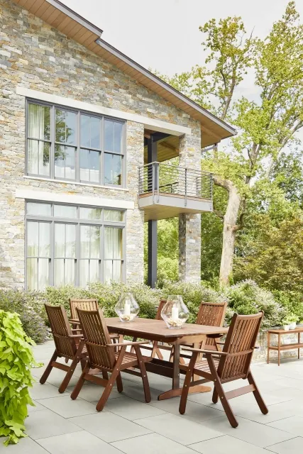 Richmond collection by Jensen Outdoor