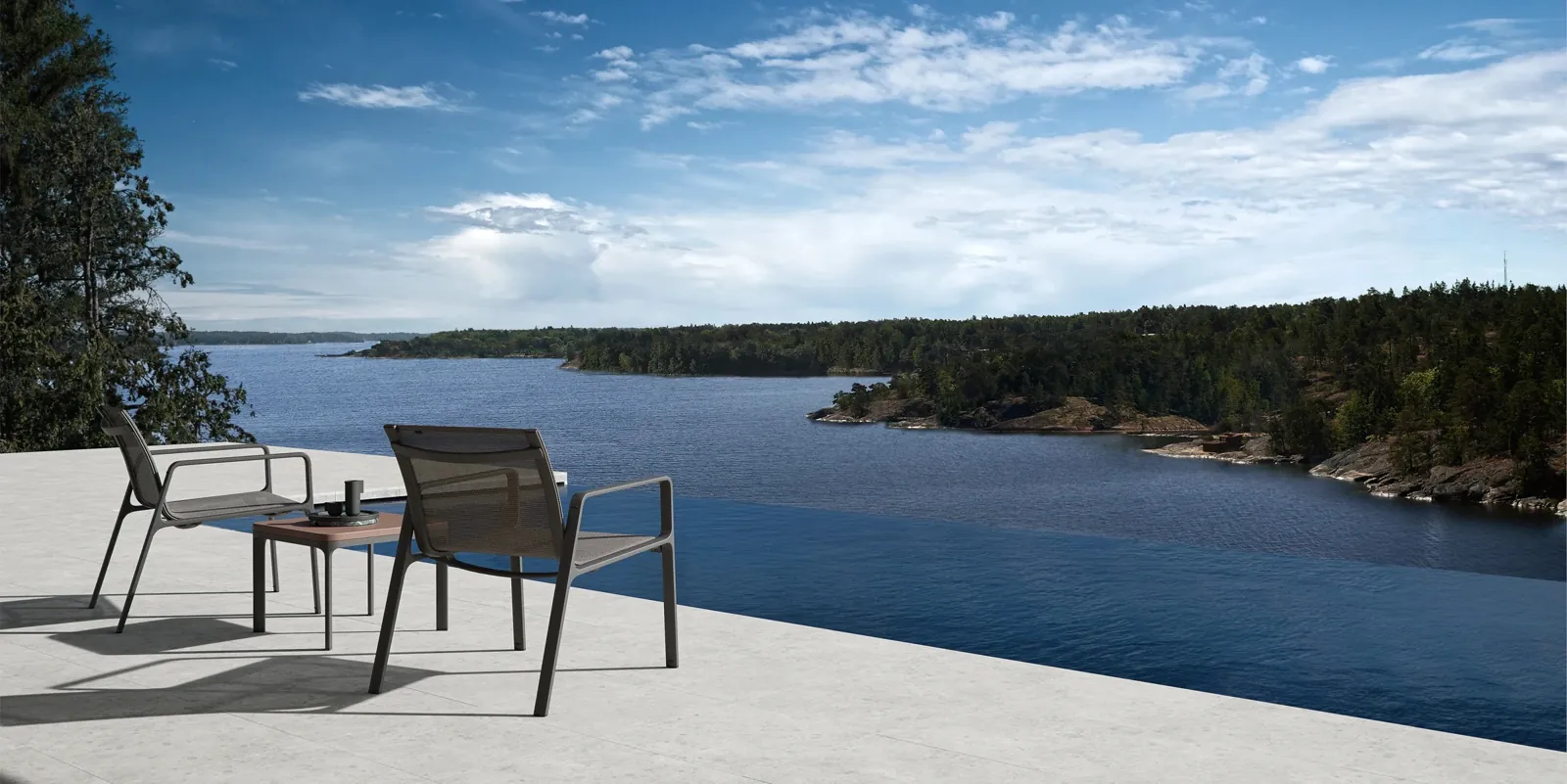 Park Life collection by Kettal