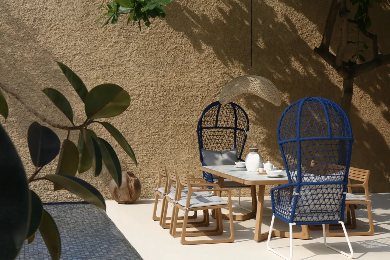 Estate collection by Mamagreen