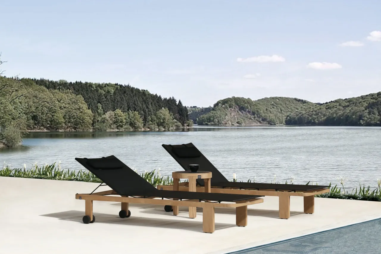 Hacienda collection by Mamagreen
