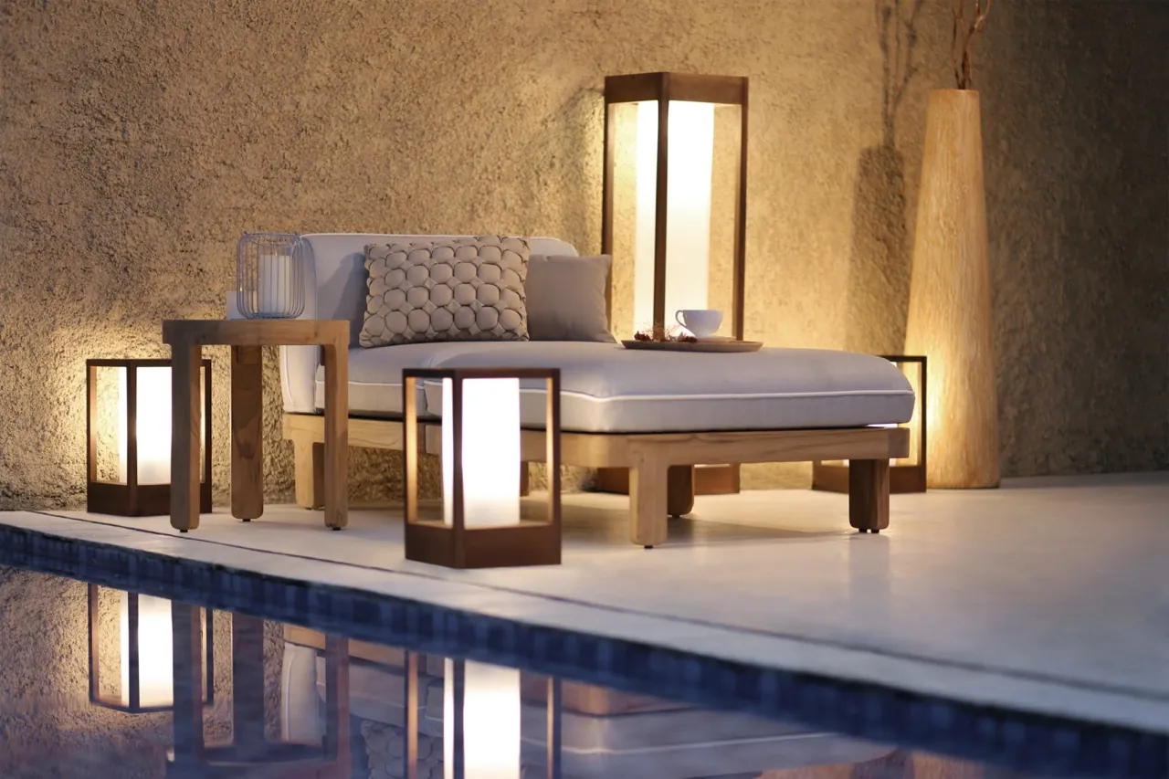Hacienda collection by Mamagreen