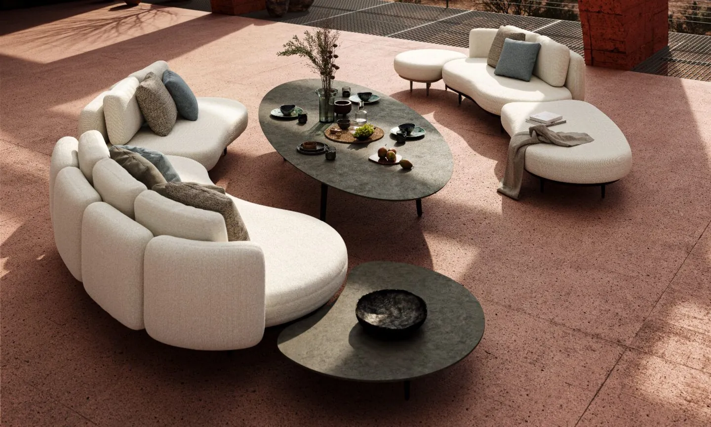 Organix collection by Royal Botania
