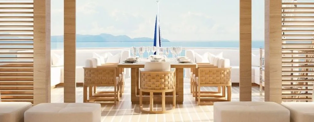 Arc collection by Summit