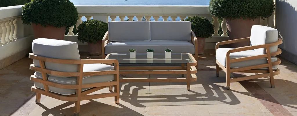 Linley collection by Summit