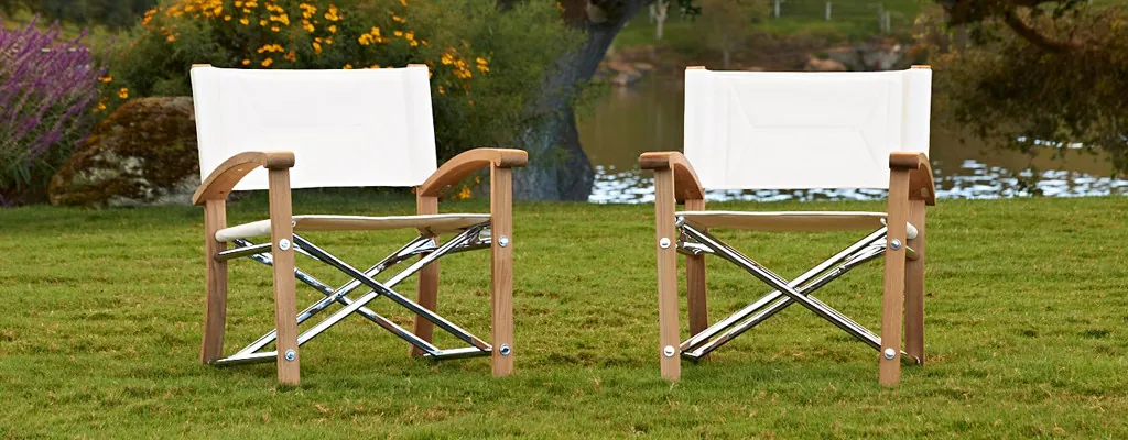Sundeck collection by Summit