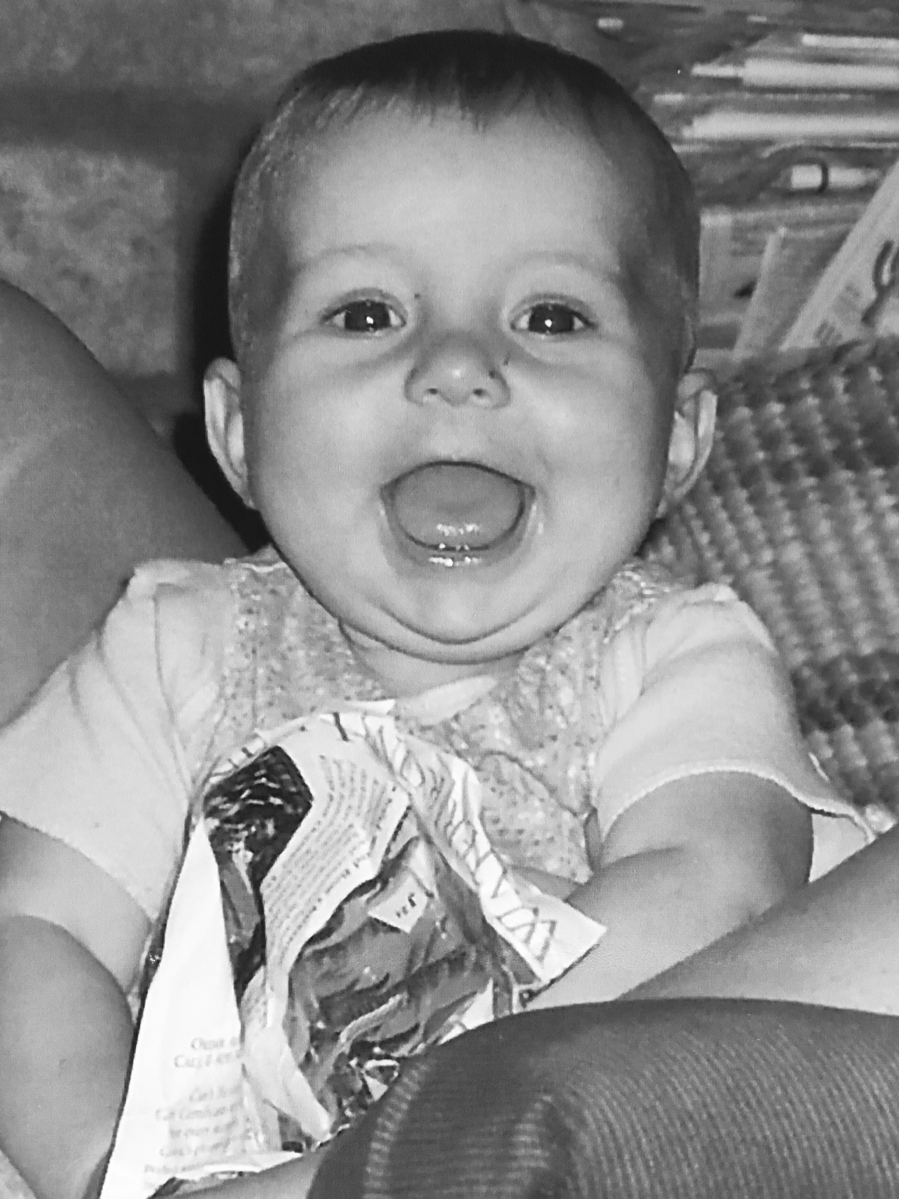 Hadleigh McLeod - Sales – Portland